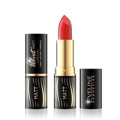 Velvet Matt Lipstick matta huulipuna 503 Elegant Red 4.1g hinta ja tiedot | Huulipunat, huulikiillot ja huulirasvat | hobbyhall.fi