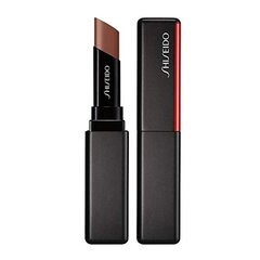 Shiseido ColorGel LipBalm 110 Juniper hinta ja tiedot | Huulipunat, huulikiillot ja huulirasvat | hobbyhall.fi