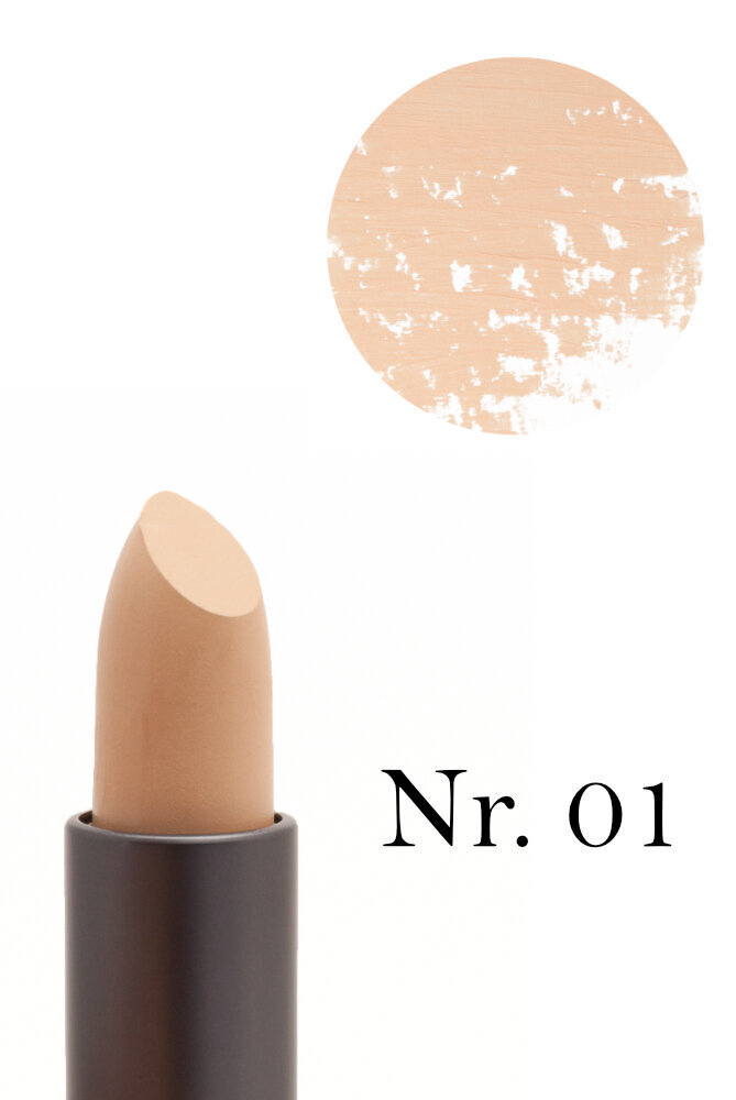 Concealer Stick Beige Diaphane 01 3,5g hinta ja tiedot | Meikkivoiteet ja puuterit | hobbyhall.fi