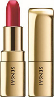 Sensai The Lipstick 01 Sakura Red hinta ja tiedot | Huulipunat, huulikiillot ja huulirasvat | hobbyhall.fi