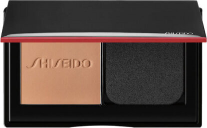 Shiseido Synchro Skin Self-refreshing Custom Finish Powder Foundation 310 hinta ja tiedot | Meikkivoiteet ja puuterit | hobbyhall.fi