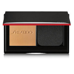 Shiseido Synchro Skin Self-refreshing Custom Finish Powder Foundation 250 hinta ja tiedot | Meikkivoiteet ja puuterit | hobbyhall.fi