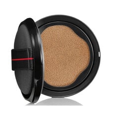 Shiseido Synchro Skin Cushion Compact Foundation Refill 210 Koivu hinta ja tiedot | Meikkivoiteet ja puuterit | hobbyhall.fi