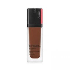 Synchro Skin Self-refreshing Foundation Spf30 550 Jaspis 30ml hinta ja tiedot | Meikkivoiteet ja puuterit | hobbyhall.fi