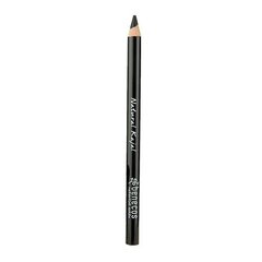 Natural Kajal Natural Eye Pencil Ruskea 1,13g hinta ja tiedot | Silmämeikit | hobbyhall.fi