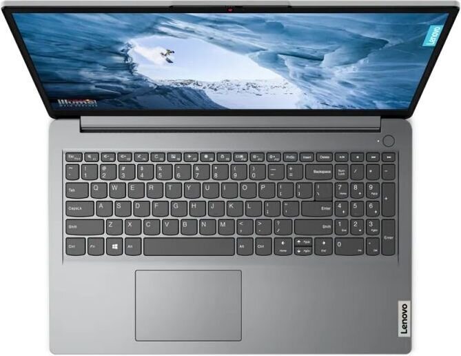 Lenovo IdeaPad 1 15IGL7 82V700AKMX hinta ja tiedot | Kannettavat tietokoneet | hobbyhall.fi