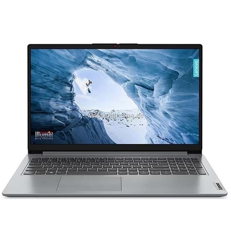 Lenovo IdeaPad 1 15IGL7 82V700AKMX hinta ja tiedot | Kannettavat tietokoneet | hobbyhall.fi