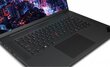 Lenovo ThinkPad P1 Gen 6 21FV000DMX hinta ja tiedot | Kannettavat tietokoneet | hobbyhall.fi