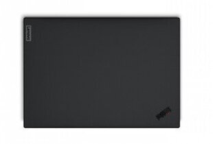 Lenovo ThinkPad P1 Gen 6 21FV000DMX hinta ja tiedot | Kannettavat tietokoneet | hobbyhall.fi