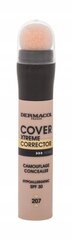 Cover Xtreme SPF 30 (Camouflage Concealer) 8 g hinta ja tiedot | Meikkivoiteet ja puuterit | hobbyhall.fi