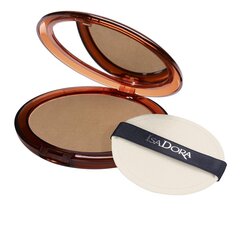 Bronzing Powder 46 Golden Tan 10g hinta ja tiedot | Meikkivoiteet ja puuterit | hobbyhall.fi