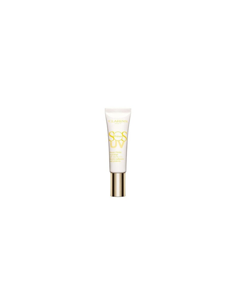 SOS primer UV SPF 30 30 ml hinta ja tiedot | Meikkivoiteet ja puuterit | hobbyhall.fi