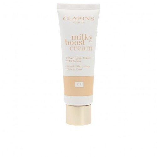 Toned Milky Boost Cream 45 ml hinta ja tiedot | Meikkivoiteet ja puuterit | hobbyhall.fi