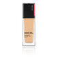 Shiseido Synchro Skin Radiant Lifting Foundation 260 Cashmere 30ml hinta ja tiedot | Meikkivoiteet ja puuterit | hobbyhall.fi