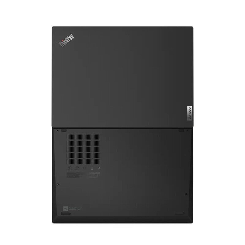 Lenovo ThinkPad T14s Gen 4 21F6005BMH hinta ja tiedot | Kannettavat tietokoneet | hobbyhall.fi