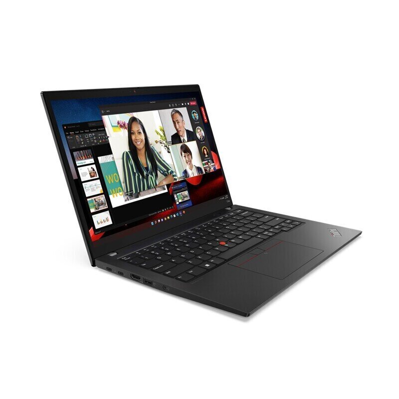 Lenovo ThinkPad T14s Gen 4 21F6005BMH hinta ja tiedot | Kannettavat tietokoneet | hobbyhall.fi