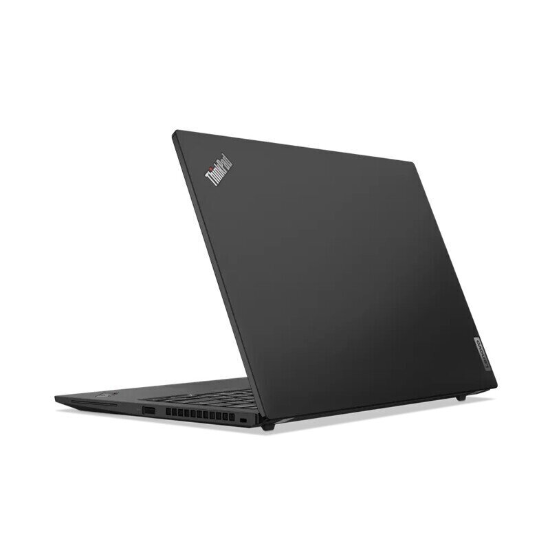 Lenovo ThinkPad T14s Gen 4 21F6005BMH hinta ja tiedot | Kannettavat tietokoneet | hobbyhall.fi