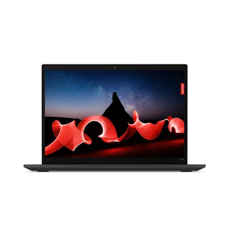 Lenovo ThinkPad T14s Gen 4 21F6004DMH hinta ja tiedot | Kannettavat tietokoneet | hobbyhall.fi