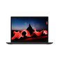 Lenovo ThinkPad T14s Gen 4 21F6004DMH hinta ja tiedot | Kannettavat tietokoneet | hobbyhall.fi