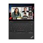 Lenovo ThinkPad T14 Gen 4 21HD005YMX hinta ja tiedot | Kannettavat tietokoneet | hobbyhall.fi