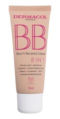 BB-voide (Beauty Balance Cream) 30 ml hinta ja tiedot | Meikkivoiteet ja puuterit | hobbyhall.fi