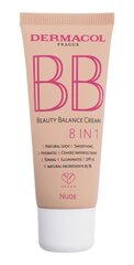 BB-voide (Beauty Balance Cream) 30 ml hinta ja tiedot | Meikkivoiteet ja puuterit | hobbyhall.fi