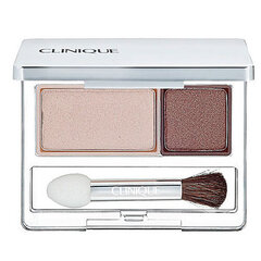 Duo Eyeshadow (All About Shadow Duo) 2,2 g hinta ja tiedot | Silmämeikit | hobbyhall.fi