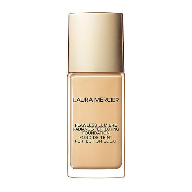 FLAWLESS LUMIÈRE RADIANCE PERFEECTING FOUNDATION hinta ja tiedot | Meikkivoiteet ja puuterit | hobbyhall.fi