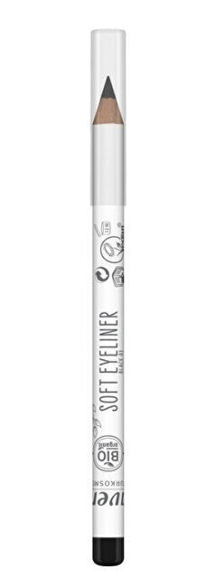 Soft Eyeliner 1,14 g, harmaa hinta ja tiedot | Silmämeikit | hobbyhall.fi