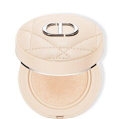 Dior skin Forever (Cushion Powder Fair) 10 g hinta ja tiedot | Meikkivoiteet ja puuterit | hobbyhall.fi