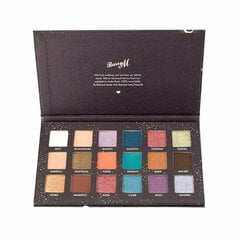 Luomiväripaletti In The Stars (Eyeshadow) 12,6 g hinta ja tiedot | Barry M Hajuvedet ja kosmetiikka | hobbyhall.fi