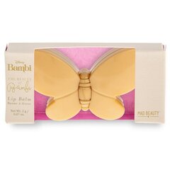 Huulivoide The Beauty Of Bambi (huulivoide) 2 g hinta ja tiedot | Mad Beauty Meikit | hobbyhall.fi