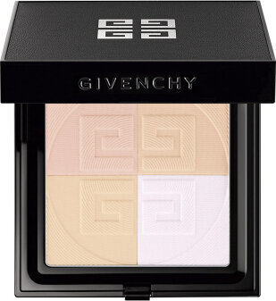 Givenchy Prisme Libre Pressed Pdr 02 hinta ja tiedot | Meikkivoiteet ja puuterit | hobbyhall.fi