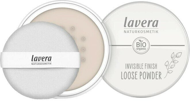 Hieno irtopuuteri Invisible Finish (Loose Powder) 11 g hinta ja tiedot | Meikkivoiteet ja puuterit | hobbyhall.fi