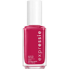 Expression kynsilakka (Quick Dry Nail Color) 10 ml, 490 Spray It To Say It hinta ja tiedot | Kynsilakat ja kynsienhoitotuotteet | hobbyhall.fi