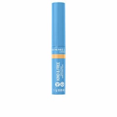 Kind & Free Tinted Lip Balm Lip Balm hinta ja tiedot | Rimmel London Meikit | hobbyhall.fi