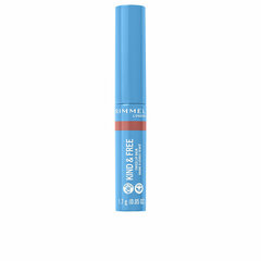 Kind & Free Tinted Lip Balm Lip Balm hinta ja tiedot | Rimmel London Hajuvedet ja kosmetiikka | hobbyhall.fi