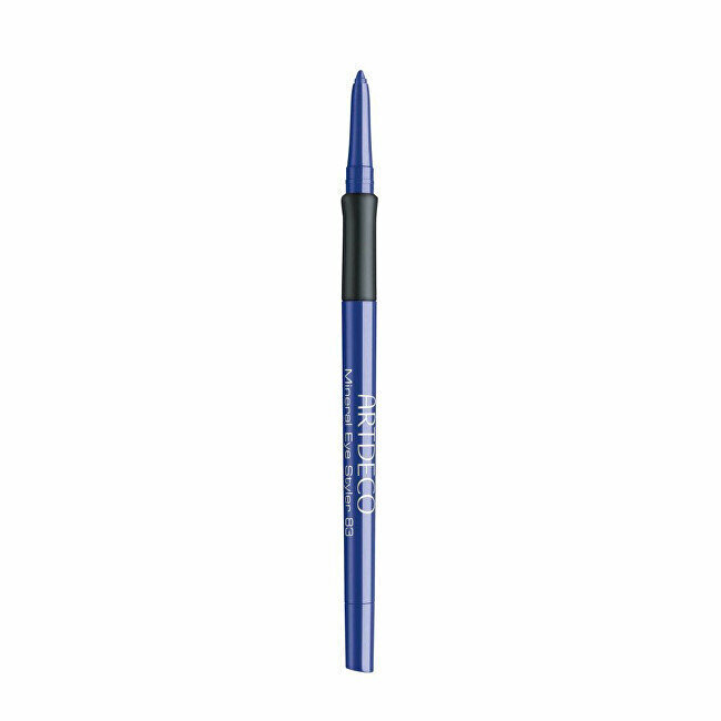 Mineral Eye Pencil (Mineral Eye Styler) 0,4 g 83 Mineral Blue ocean hinta ja tiedot | Silmämeikit | hobbyhall.fi