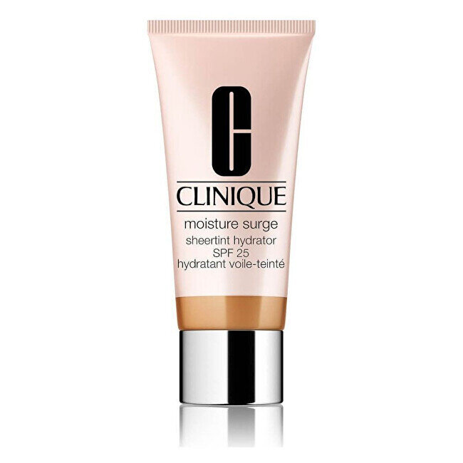 Moisture Surge SPF 25 (Sheertint Hydrator) 40 ml hinta ja tiedot | Meikkivoiteet ja puuterit | hobbyhall.fi