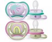 Tutit Philips Avent Ultra Air, 0-6kk, 2 kpl hinta ja tiedot | Tutit | hobbyhall.fi