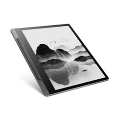 Lenovo Smart Paper WiFi 4/64GB Storm Gray ZAC00008SE hinta ja tiedot | Lenovo Tabletit ja e-kirjojen lukulaitteet | hobbyhall.fi