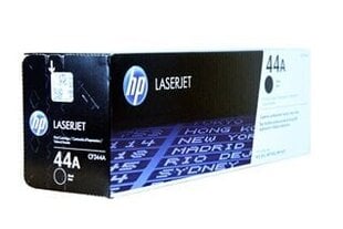 HP 44A Original LaserJet Toner Cartridge hinta ja tiedot | Laserkasetit | hobbyhall.fi