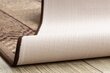 Kumipohjainen matto ESSENZA 67x1400 cm hinta ja tiedot | Isot matot | hobbyhall.fi