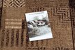 Kumipohjainen matto ESSENZA 80x150 cm hinta ja tiedot | Isot matot | hobbyhall.fi