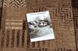 Kumipohjainen matto ESSENZA 80x250 cm hinta ja tiedot | Isot matot | hobbyhall.fi