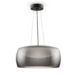 Maytoni Modern Riippuvalaisin Solen MOD073PL-L16B3K Musta hinta ja tiedot | Kattovalaisimet | hobbyhall.fi