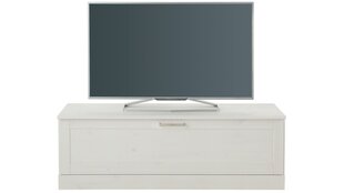 TV-taso Scala, valkoinen hinta ja tiedot | TV-tasot | hobbyhall.fi