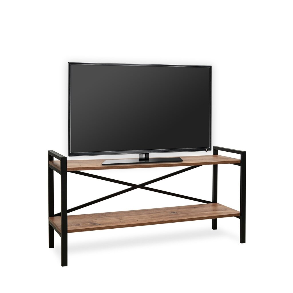 TV-taso Kalune Design 570, 120 cm, beige hinta ja tiedot | TV-tasot | hobbyhall.fi