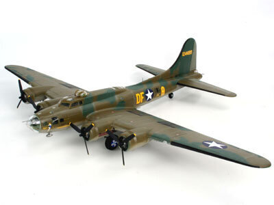 Pienoismalli muovinen lentokone Revell B-17F Memphis Belle, vihreä hinta ja tiedot | Poikien lelut | hobbyhall.fi