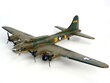 Pienoismalli muovinen lentokone Revell B-17F Memphis Belle, vihreä hinta ja tiedot | Poikien lelut | hobbyhall.fi